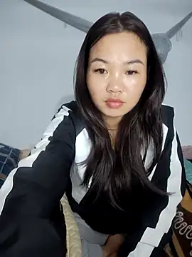 Snapshot of chu-bibo chatting on November 19, 10:54 pm chu-bibo online show from November 19, 10:54 pm