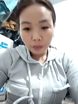 Snapshot of chu-bibo chatting on December 14, 5:13 am chu-bibo online show from December 14, 5:13 am