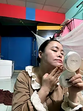 chuppupu online show from November 2, 4:15 am