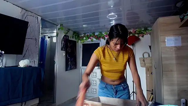 Snapshot of Samara_Homescapes chatting on November 17, 4:46 pm Samara Homescapes online show from November 17, 4:46 pm