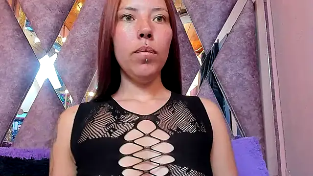 TIFANYYDIAZZ online show from December 19, 12:28 am