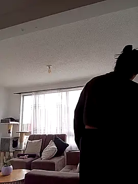 Macarena-2 online show from October 29, 9:49 pm