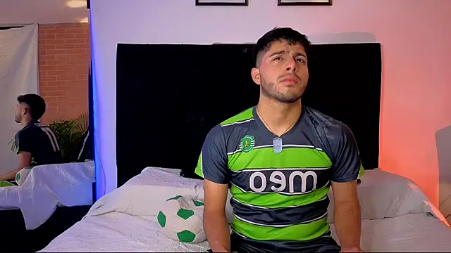 jaiden thoner online show from January 8, 10:39 am