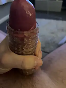 BigCurtis D online show from April 17, 12:02 am