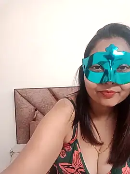 Naughty-Nancy online show from February 16, 2:29 am