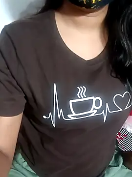 Manisha is-Live online show from October 30, 10:43 pm