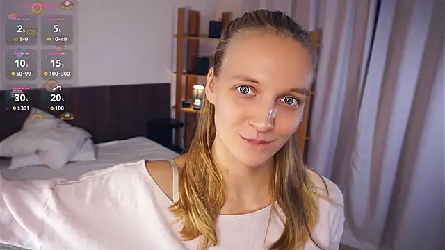 Snapshot of DierdreJacobsohn chatting on November 27, 6:37 am DierdreJacobsohn online show from November 27, 6:37 am