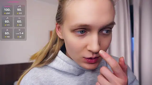 DierdreJacobsohn online show from January 9, 7:11 am