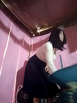 Snapshot of Nahata-suki chatting on November 12, 2:01 am Nahata-suki online show from November 12, 2:01 am