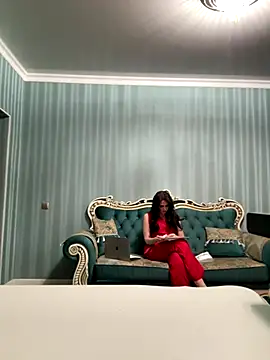 Anastasia-Ro online show from December 4, 7:11 pm