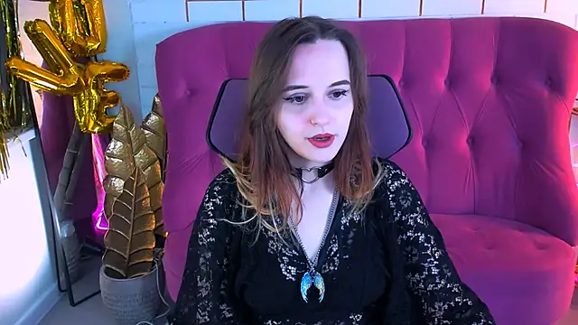 Snapshot of IreneBailey chatting on November 7, 9:09 am IreneBailey online show from November 7, 9:09 am