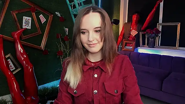 Snapshot of IreneBailey chatting on November 10, 9:08 am IreneBailey online show from November 10, 9:08 am