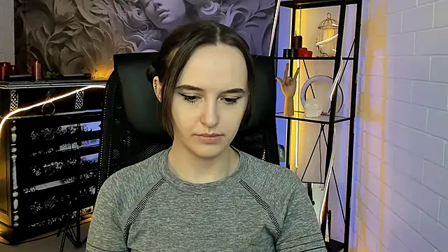 Snapshot of IreneBailey chatting on November 13, 9:08 am IreneBailey online show from November 13, 9:08 am