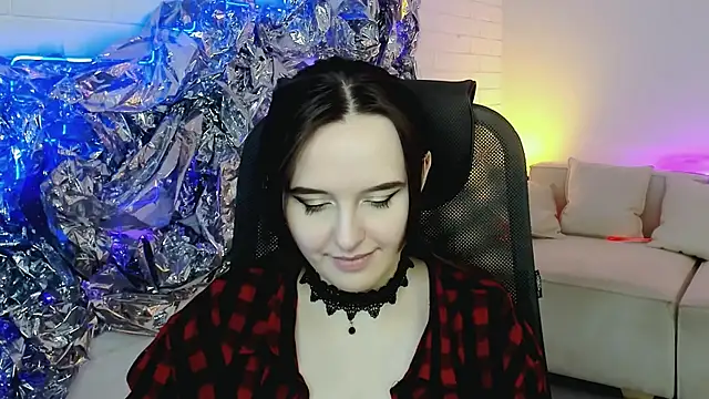 Snapshot of IreneBailey chatting on November 22, 9:08 am IreneBailey online show from November 22, 9:08 am