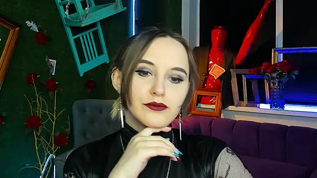 Snapshot of IreneBailey chatting on November 29, 9:23 am IreneBailey online show from November 29, 9:23 am