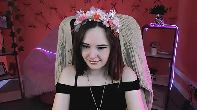 Snapshot of IreneBailey chatting on November 30, 5:22 am IreneBailey online show from November 30, 5:22 am