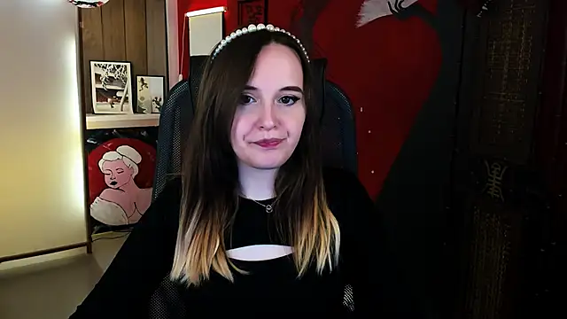 Snapshot of IreneBailey chatting on December 2, 1:17 pm IreneBailey online show from December 2, 1:17 pm