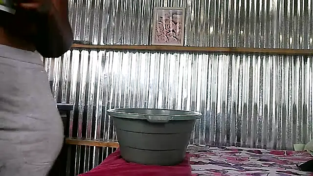 BLACKMALF online show from January 12, 7:57 am