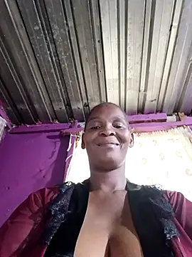 BLACKMALF online show from March 6, 8:11 am