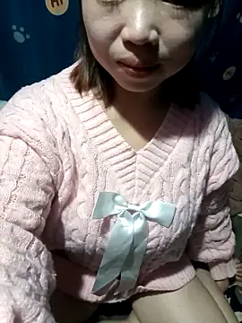 Snapshot of julybe chatting on November 30, 4:49 am julybe online show from November 30, 4:49 am