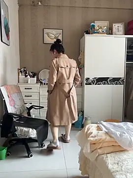 aniani11 online show from March 26, 5:35 am