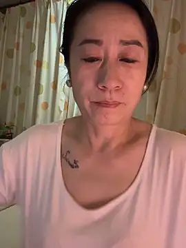 aniani11 online show from April 8, 2:17 pm