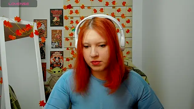 Snapshot of FoxPlayXX chatting on November 23, 11:15 pm FoxPlayXX online show from November 23, 11:15 pm