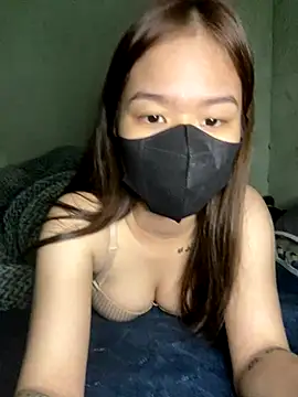 BUNNY050465 online show from December 17, 5:41 pm