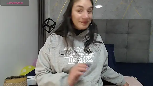 -Samantha1 online show from November 21, 1:43 pm