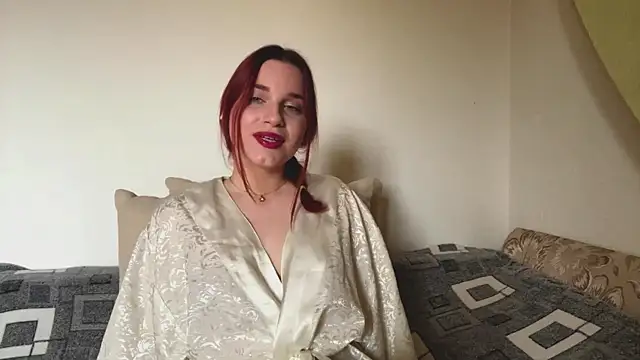 Snapshot of EmiIyMorgan chatting on November 7, 10:15 am EmiIyMorgan online show from November 7, 10:15 am