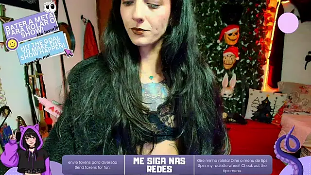 Snapshot of CarrieBurton chatting on November 22, 10:20 pm CarrieBurton online show from November 22, 10:20 pm