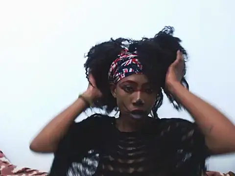 Ninjainia online show from October 31, 3:35 pm