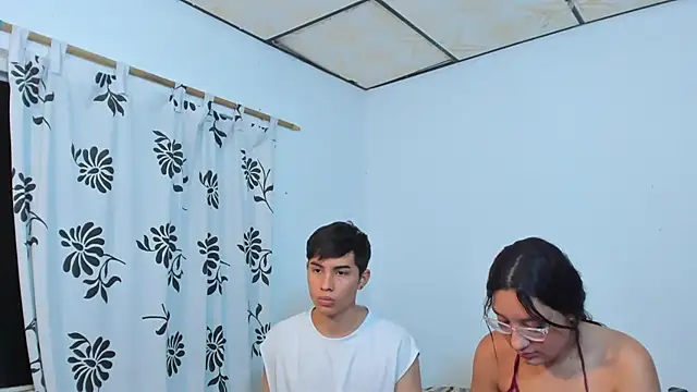 MollyandFher online show from December 18, 10:16 pm