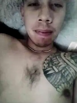 Fede26Zonasur online show from November 5, 2:17 pm