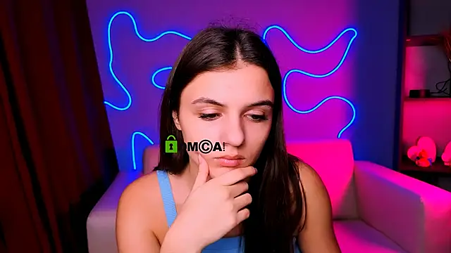 lisa dark  online show from December 2, 2:12 pm