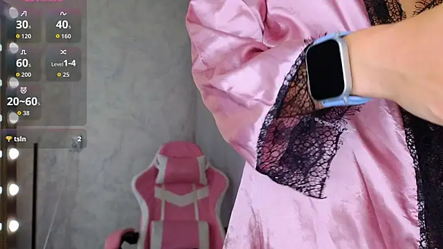 Snapshot of Lovelly_molly1 chatting on October 30, 4:30 pm Lovelly molly1 online show from October 30, 4:30 pm