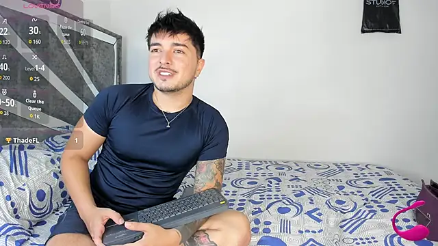 Snapshot of niall_falconn chatting on November 14, 11:02 pm niall falconn online show from November 14, 11:02 pm