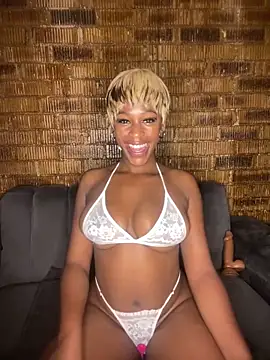 SP1CY MOMMY online show from March 9, 11:20 pm