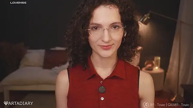  arta  online show from February 14, 2:03 pm