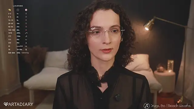  arta  online show from March 5, 2:35 pm