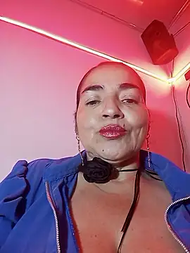 MaryRoze  online show from January 9, 11:28 pm