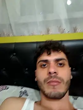 ZAminn6789 online show from February 22, 5:11 pm