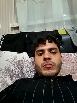 ZAminn6789 online show from February 25, 5:00 pm