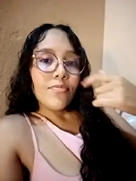 Sweett Ladie online show from October 31, 2:01 am