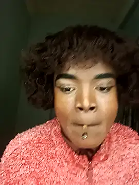 Lucile Carrie online show from November 16, 9:53 pm