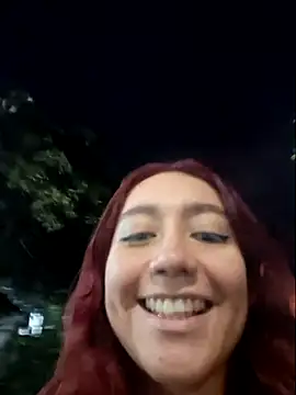 Eveelyn25x online show from October 30, 3:19 am