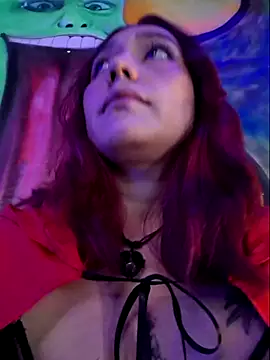 Eveelyn25x online show from November 1, 3:30 am