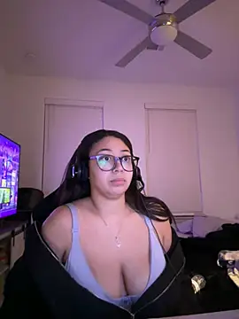 minha baby online show from March 21, 8:08 am