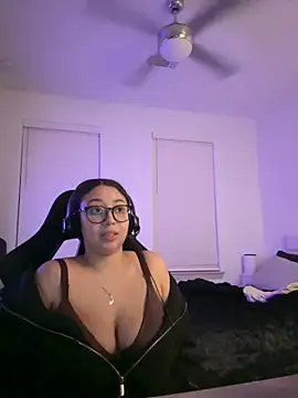 minha baby online show from April 11, 8:29 am