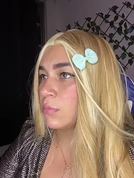 yayita cute online show from October 30, 6:04 am